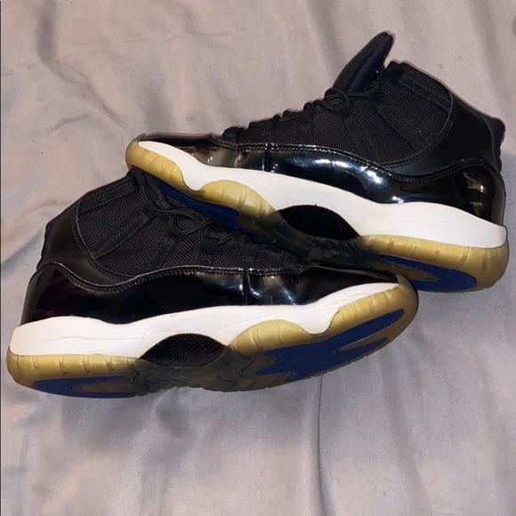 Jordan 11 space jam 2016 - Picture 5 of 9